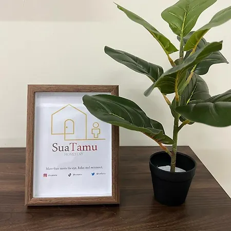 Suatamu Homestay One Aircond Kamunting Exterior photo