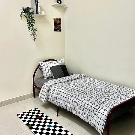 Suatamu Homestay One Aircond Kamunting Exterior photo