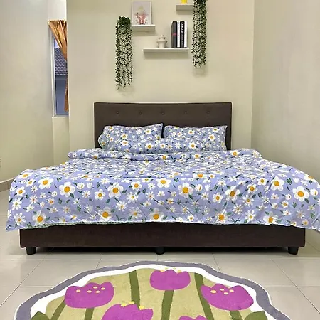 Suatamu Homestay One Aircond Kamunting Exterior photo