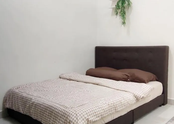 Suatamu Homestay One Aircond