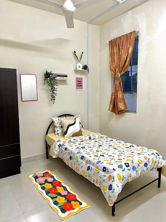 Holiday home Suatamu One Aircond Kamunting
