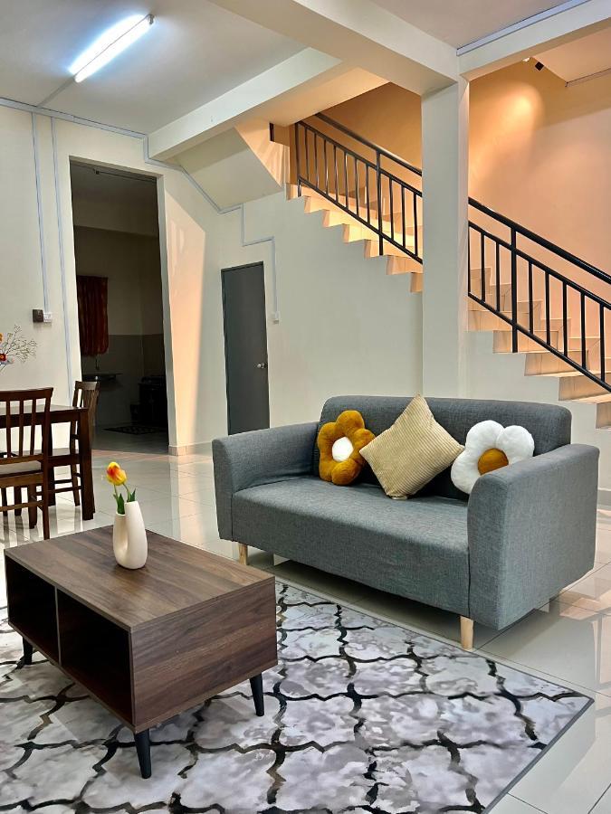 Holiday home Suatamu One Aircond