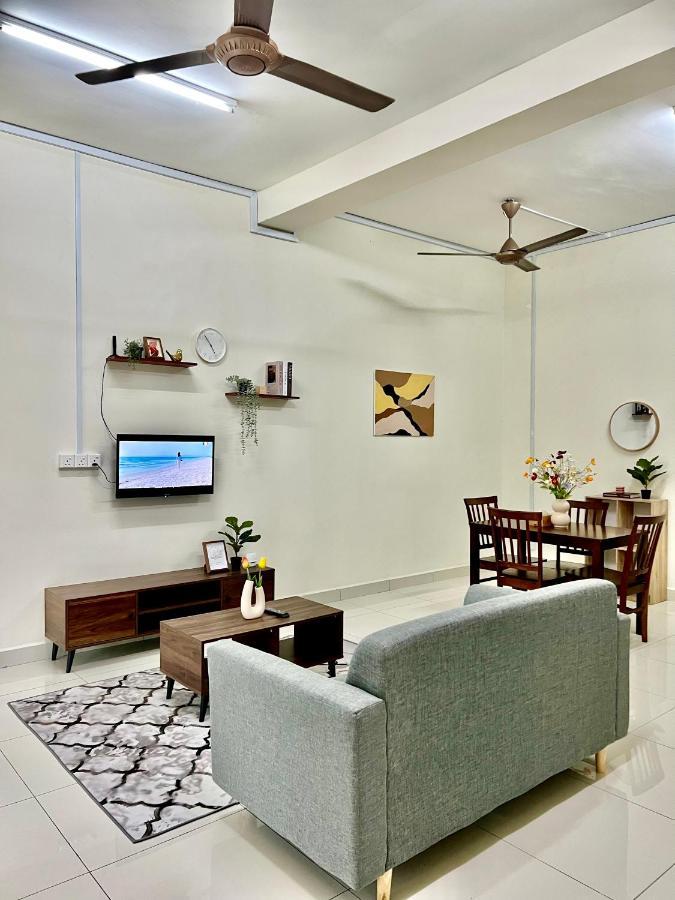 Suatamu One Aircond Holiday home