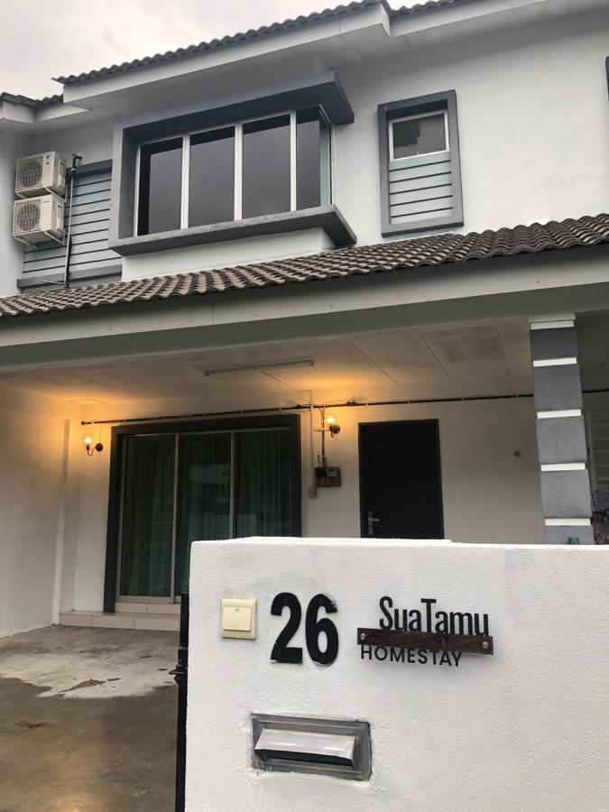 Suatamu One Aircond *