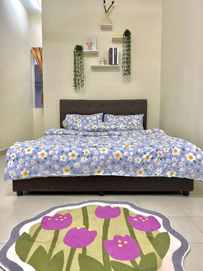 Suatamu One Aircond * Kamunting