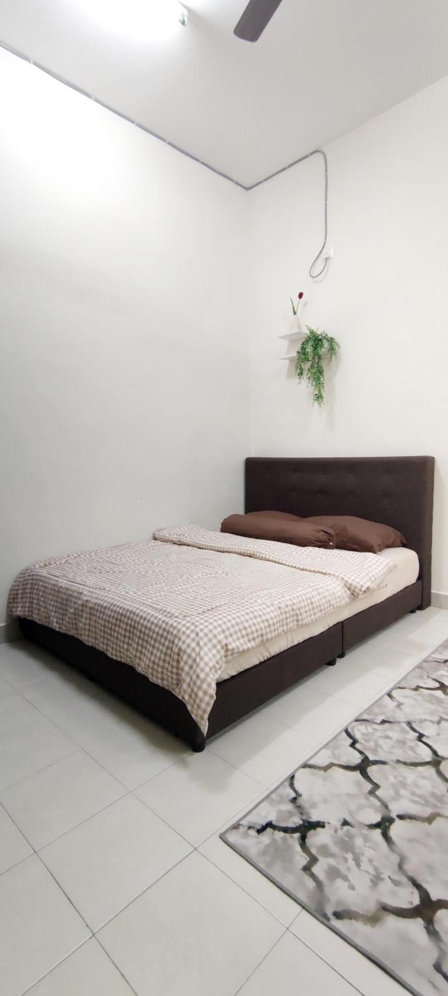 Suatamu One Aircond * Kamunting